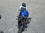 2001 Suzuki GSX-R600