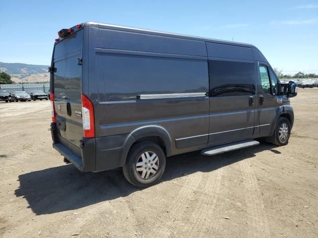 2021 Dodge RAM Promaster 2500 2500 High