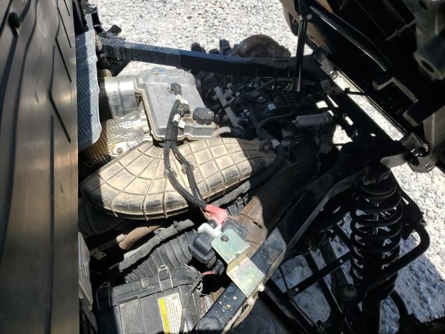 2024 Polaris Ranger Crew XP 1000 Premium
