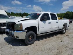 2008 Chevrolet Silverado C2500 Heavy Duty for sale in Spartanburg, SC