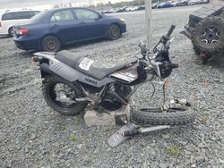 2023 Yamaha TW200 en venta en Elmsdale, NS