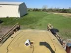 2001 Rogator RG