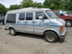 1988 Dodge RAM Van B250