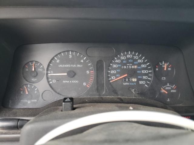 1997 Dodge RAM 2500
