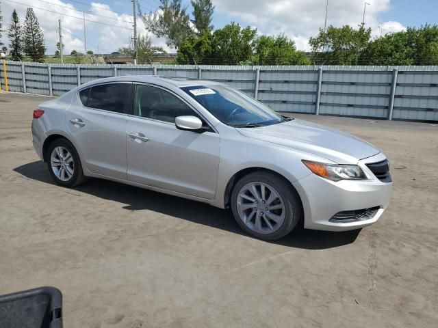 2013 Acura ILX 20 Premium