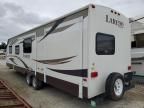 2014 Laredo Camper