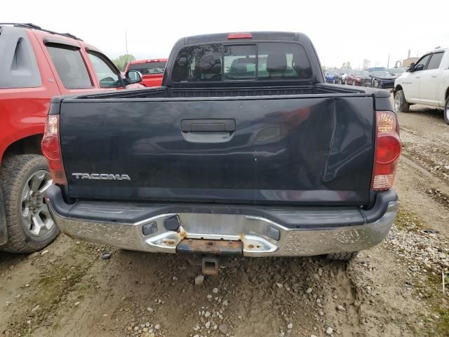 2006 Toyota Tacoma Access Cab