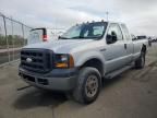 2007 Ford F250 Super Duty