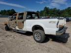 2002 Ford F350 SRW Super Duty