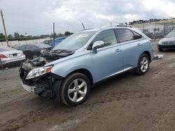 2010 Lexus RX 350 en venta en Laurel, MD