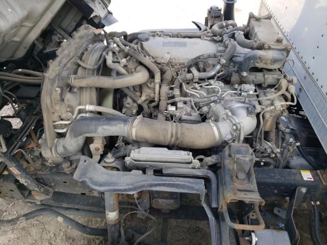2014 Isuzu NPR HD