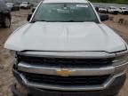 2016 Chevrolet Silverado C1500