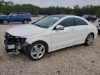 2016 Mercedes-Benz CLA 250