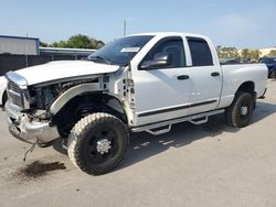 2006 Dodge RAM 2500 ST for sale in Orlando, FL