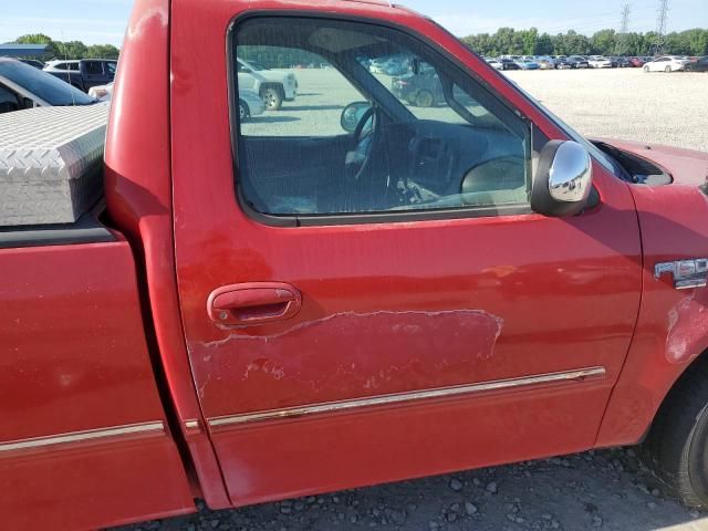 1998 Ford F150