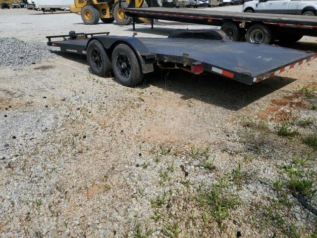 2021 Direct Trailer 2021 Equipment Trailer