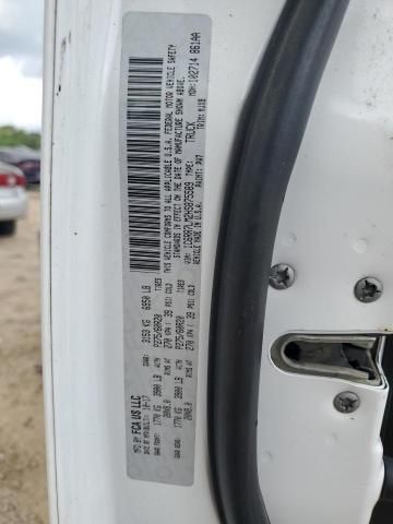 2017 Dodge RAM 1500 SLT