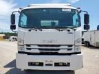 2019 Isuzu FTR