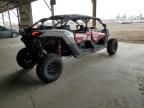 2024 Can-Am Maverick X3 Max DS Turbo