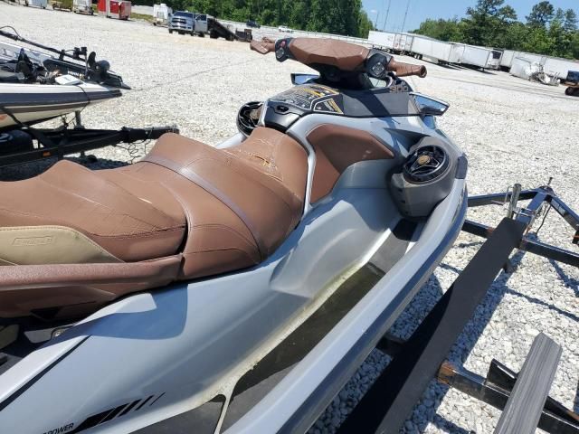 2019 Seadoo GTX 300