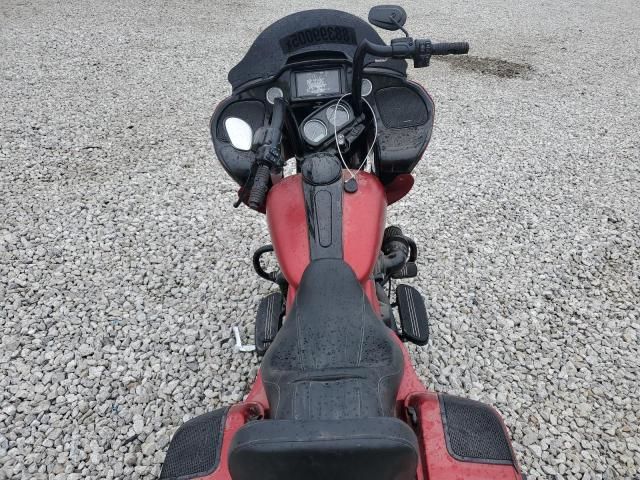 2019 Harley-Davidson Fltrxs