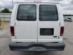 2008 Ford Econoline E250 Van