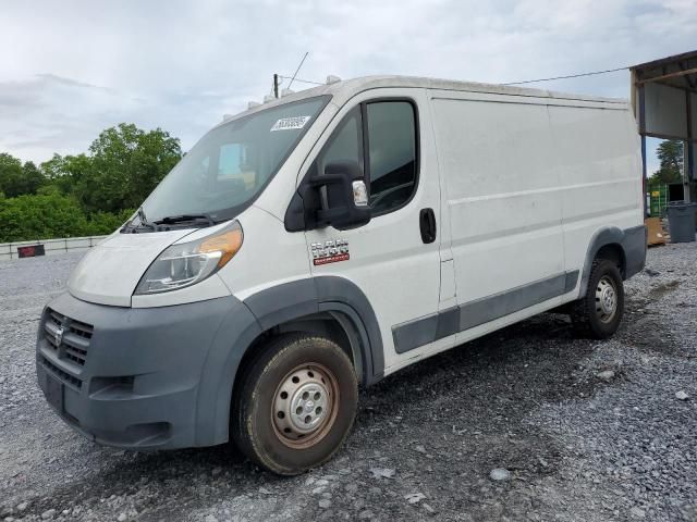 2014 Dodge RAM Promaster 1500 1500 Standard