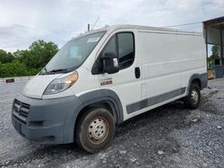 2014 Dodge RAM Promaster 1500 1500 Standard en venta en Cartersville, GA