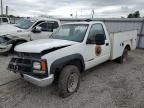 2000 Chevrolet GMT-400 K3500