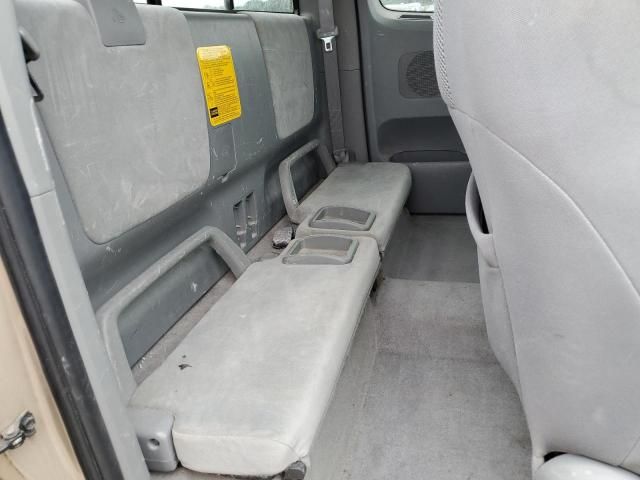 2007 Toyota Tacoma Prerunner Access Cab