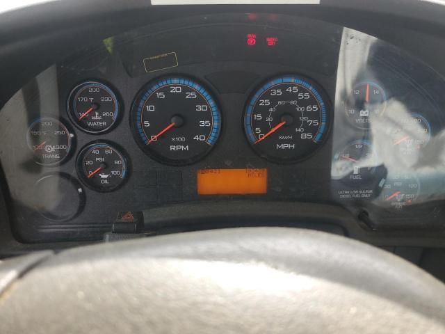 2013 Ic Corporation 3000 CE