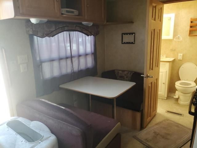 2006 Other 2006 'OTHER RV' Pilgrim