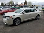 2011 Buick Lacrosse CXS