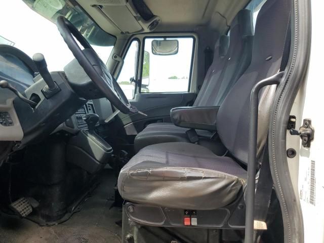 2013 International Terrastar