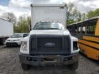 2017 Ford F750 Super Duty