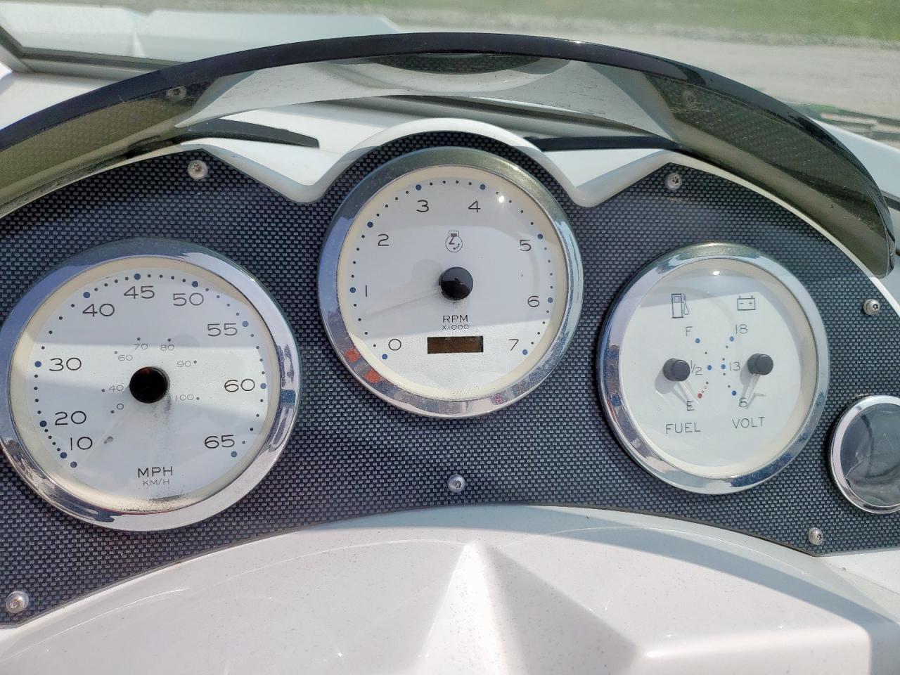 2004 Polaris 2100