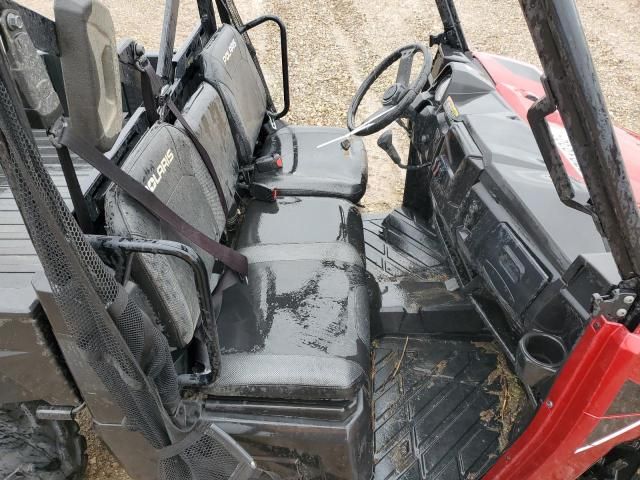 2024 Polaris Ranger XP 1000 EPS