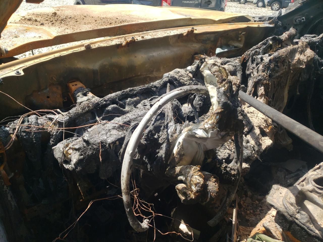 2022 Chevrolet Silverado C3500