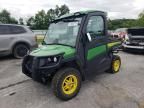 2022 John Deere XUV835R