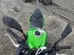 2024 Kawasaki ER500
