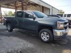 2017 Chevrolet Silverado C1500 LT