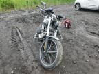 2015 Harley-Davidson Fxsb Breakout