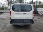 2018 Ford Transit T-250