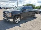 2014 Chevrolet Silverado C1500 LT