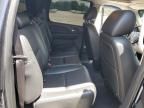 2012 Chevrolet Avalanche LTZ