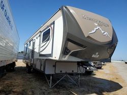 2017 Highlridge Mesa Ridge en venta en Fresno, CA