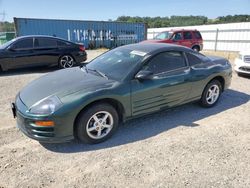 2000 Mitsubishi Eclipse RS for sale in Anderson, CA