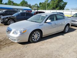 2011 Buick Lucerne CXL for sale in Wichita, KS