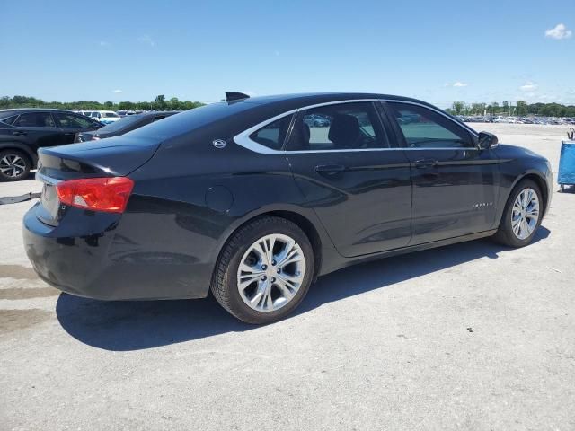 2015 Chevrolet Impala LT