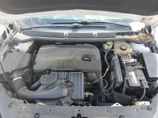 2014 Buick Verano